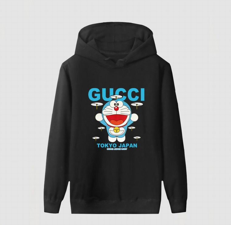 Gucci hoodies-031